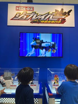 トミカ博 in NIIGATA事務局に投稿された画像（2023/5/3）