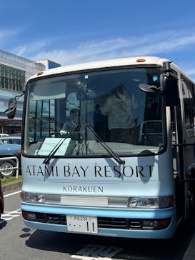 オーシャンスパ Fuuaに投稿された画像（2023/5/3）