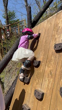 軽井沢おもちゃ王国に投稿された画像（2023/5/3）