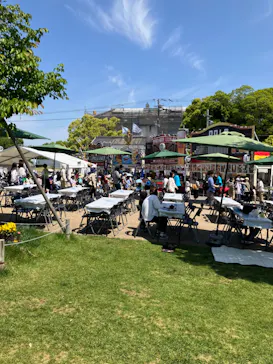 天王寺動物園に投稿された画像（2023/5/3）