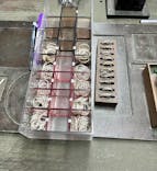 渋谷の彫金教室 studio crucible（スタジオ クルーシブル）に投稿された画像（2023/5/3）