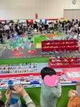 トミカ博 in NIIGATA事務局に投稿された画像（2023/5/3）