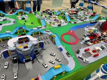 トミカ博 in NIIGATA事務局に投稿された画像（2023/5/3）