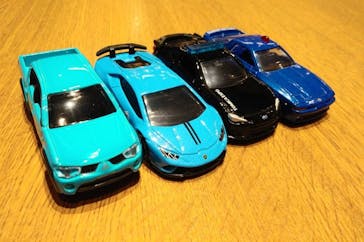 トミカ博 in OSAKA事務局に投稿された画像（2023/5/2）