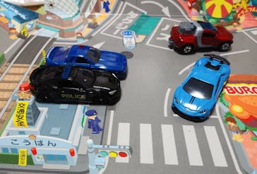 トミカ博 in OSAKA事務局に投稿された画像（2023/5/2）