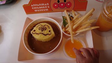 仙台アンパンマンこどもミュージアム＆モールに投稿された画像（2023/5/3）