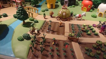 仙台アンパンマンこどもミュージアム＆モールに投稿された画像（2023/5/3）