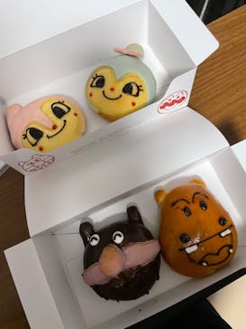 仙台アンパンマンこどもミュージアム＆モールに投稿された画像（2023/5/3）