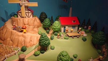 仙台アンパンマンこどもミュージアム＆モールに投稿された画像（2023/5/3）