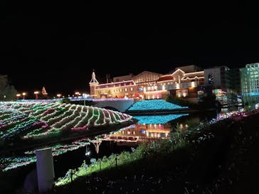 レオマリゾートに投稿された画像（2023/5/3）