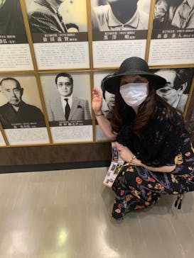 東映太秦映画村に投稿された画像（2023/5/3）