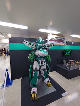 プラレール博 in TOKYO事務局に投稿された画像（2023/5/3）