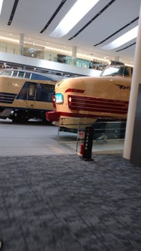 京都鉄道博物館に投稿された画像（2023/5/3）