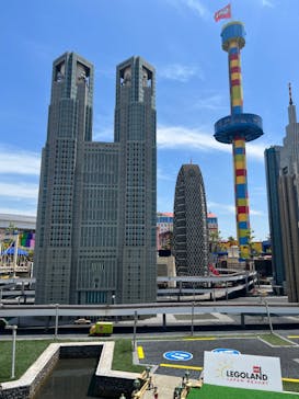 レゴランドⓇ・ジャパン・リゾートに投稿された画像（2023/5/3）