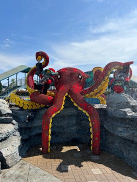 レゴランドⓇ・ジャパン・リゾートに投稿された画像（2023/5/3）