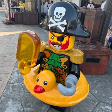 レゴランドⓇ・ジャパン・リゾートに投稿された画像（2023/5/3）