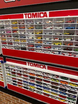 トミカ博 in OSAKA事務局に投稿された画像（2023/5/3）