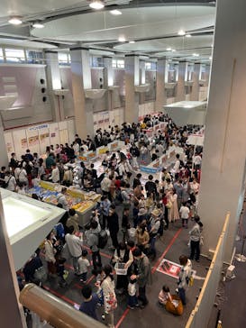 トミカ博 in OSAKA事務局に投稿された画像（2023/5/3）