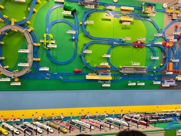 プラレール博 in TOKYO事務局に投稿された画像（2023/5/3）