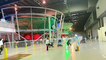 モビリティリゾートもてぎに投稿された画像（2023/5/3）