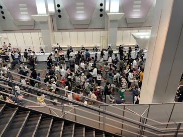 トミカ博 in OSAKA事務局に投稿された画像（2023/5/3）