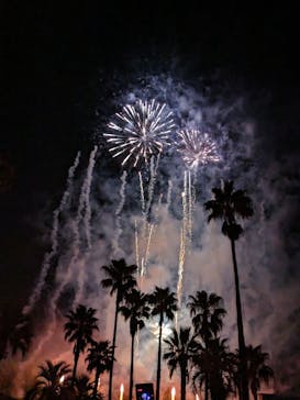 レオマリゾートに投稿された画像（2023/5/3）