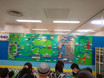 プラレール博 in TOKYO事務局に投稿された画像（2023/5/3）