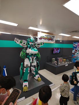 プラレール博 in TOKYO事務局に投稿された画像（2023/5/3）