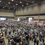 幕張メッセ“どきどき”フリーマーケットに投稿された画像（2023/5/4）