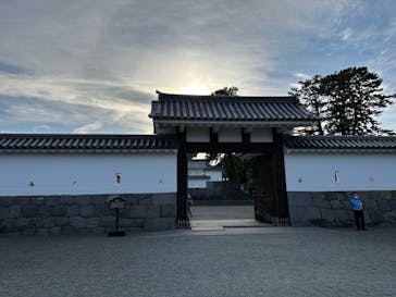 小田原城に投稿された画像（2023/5/3）