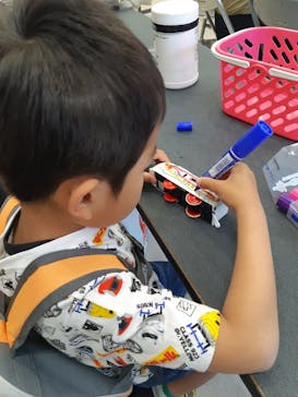 プラレール博 in TOKYO事務局に投稿された画像（2023/5/3）