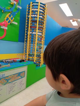 プラレール博 in TOKYO事務局に投稿された画像（2023/5/3）