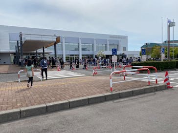 トミカ博 in NIIGATA事務局に投稿された画像（2023/5/3）