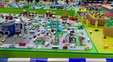 トミカ博 in NIIGATA事務局に投稿された画像（2023/5/3）