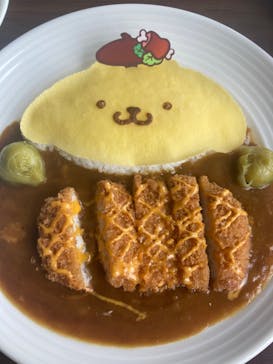 ハーモニーランドに投稿された画像（2023/5/3）