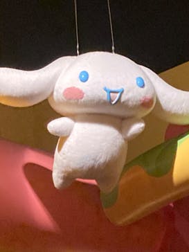 ハーモニーランドに投稿された画像（2023/5/3）