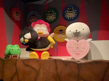 ハーモニーランドに投稿された画像（2023/5/3）