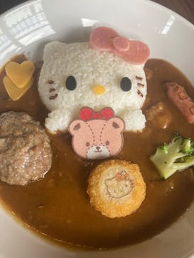 ハーモニーランドに投稿された画像（2023/5/3）