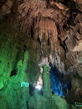 あぶくま洞に投稿された画像（2023/5/3）