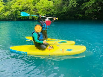 Outdoor Village ZION（アウトドア　ビレッジ　ザイオン）に投稿された画像（2023/5/3）