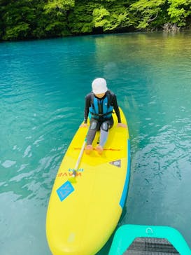 Outdoor Village ZION（アウトドア　ビレッジ　ザイオン）に投稿された画像（2023/5/3）