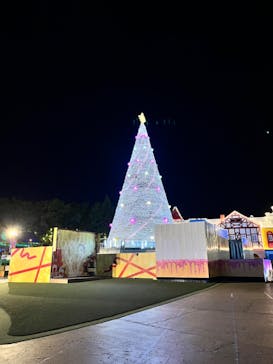 レオマリゾートに投稿された画像（2023/5/3）