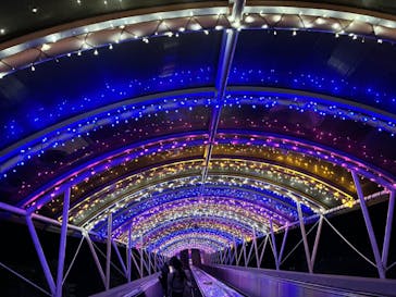 レオマリゾートに投稿された画像（2023/5/3）