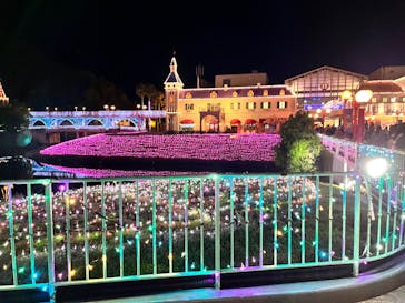 レオマリゾートに投稿された画像（2023/5/3）