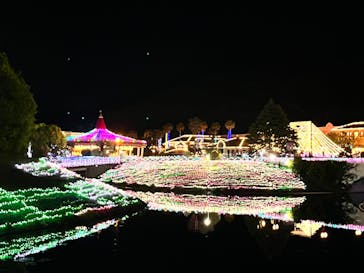 レオマリゾートに投稿された画像（2023/5/3）