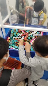 プラレール博 in TOKYO事務局に投稿された画像（2023/5/3）