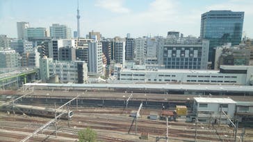 国立科学博物館に投稿された画像（2023/5/1）