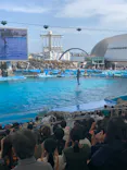名古屋港水族館に投稿された画像（2023/5/4）