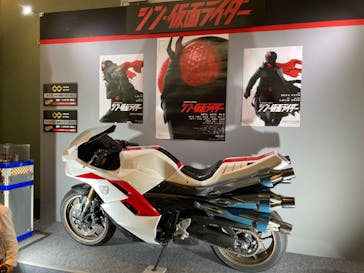 トミカ博 in OSAKA事務局に投稿された画像（2023/5/4）