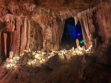 石垣島鍾乳洞に投稿された画像（2023/5/4）